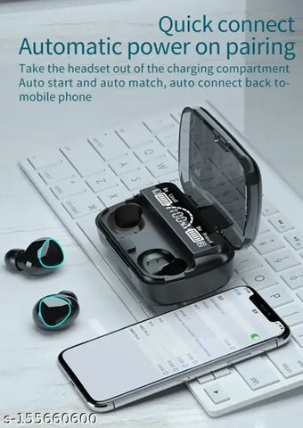 Wireless Earbud