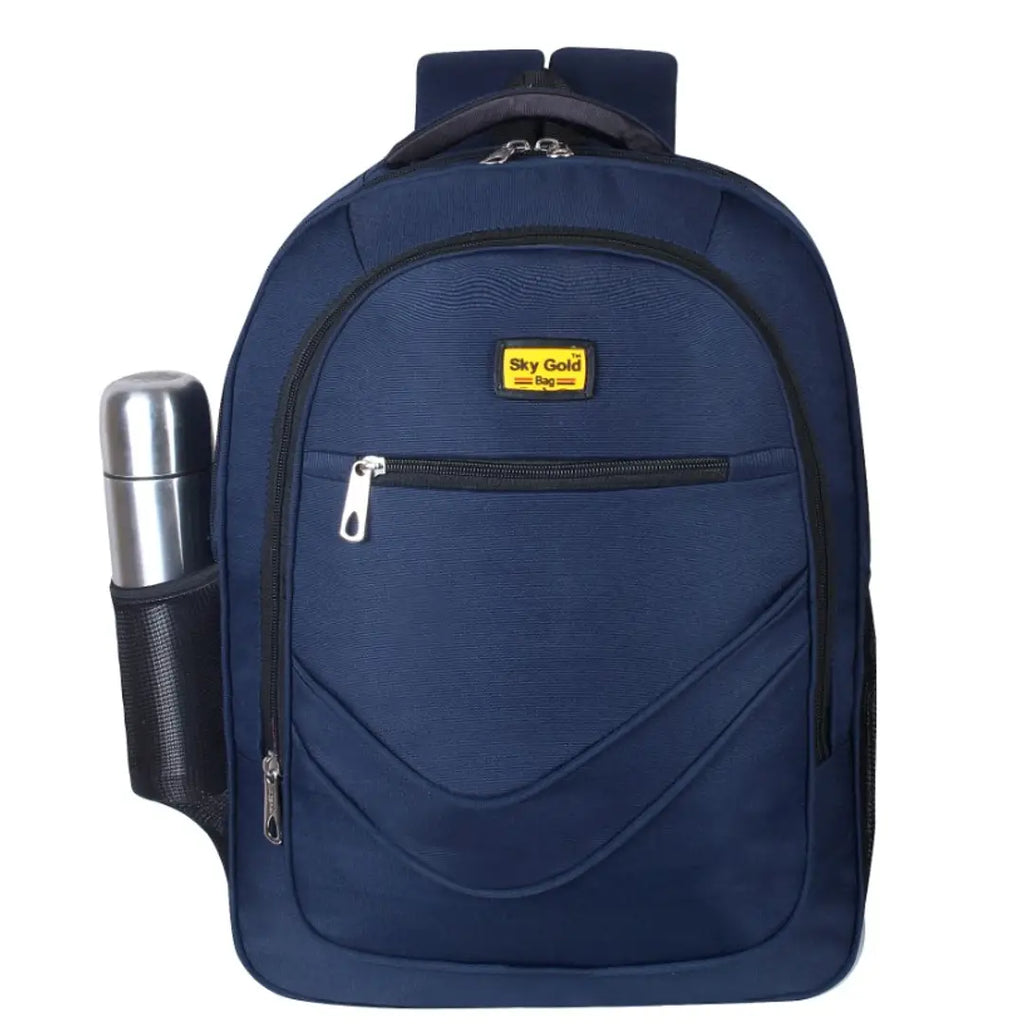 College Casual Backpack - Laptop Bags