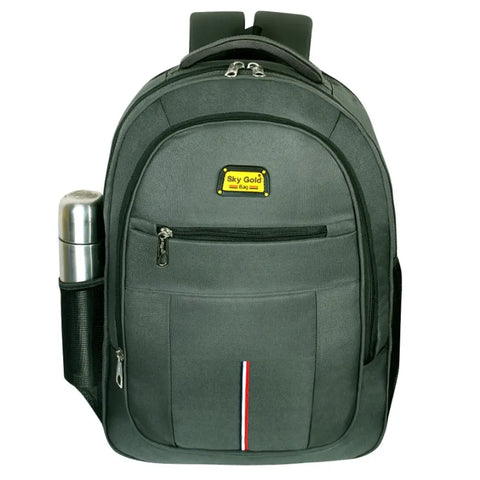 College Casual Backpack - Laptop Bags