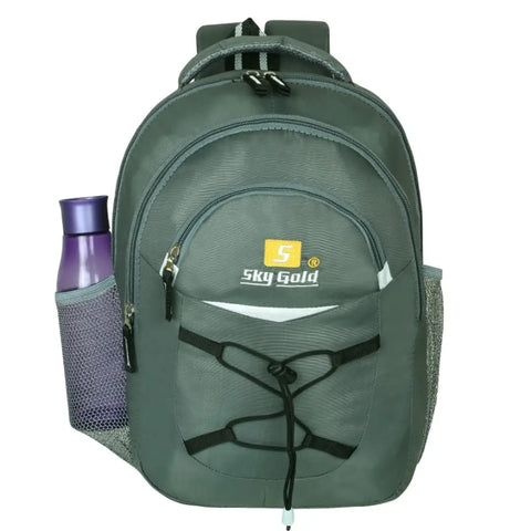 College Casual Backpack - Laptop Bags