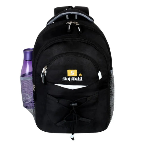College Casual Backpack - Laptop Bags