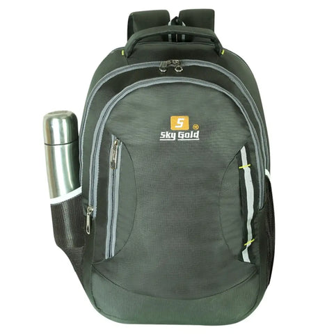 College Casual Backpack - Laptop Bags