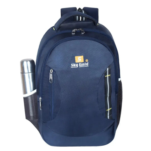 College Casual Backpack - Laptop Bags