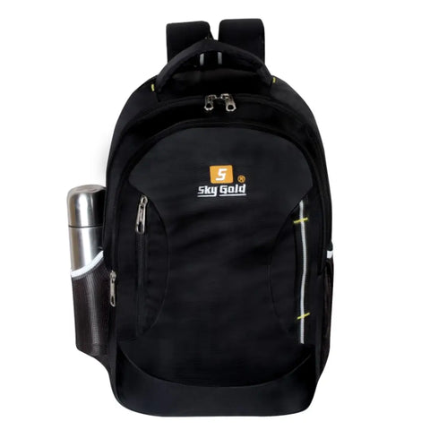College Casual Backpack - Laptop Bags