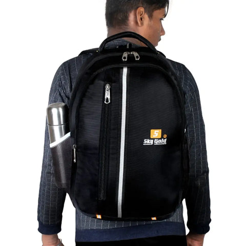 College Casual Backpack - Laptop Bags