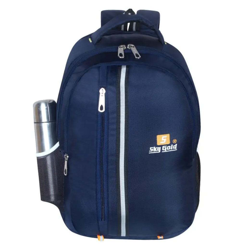 College Casual Backpack - Laptop Bags