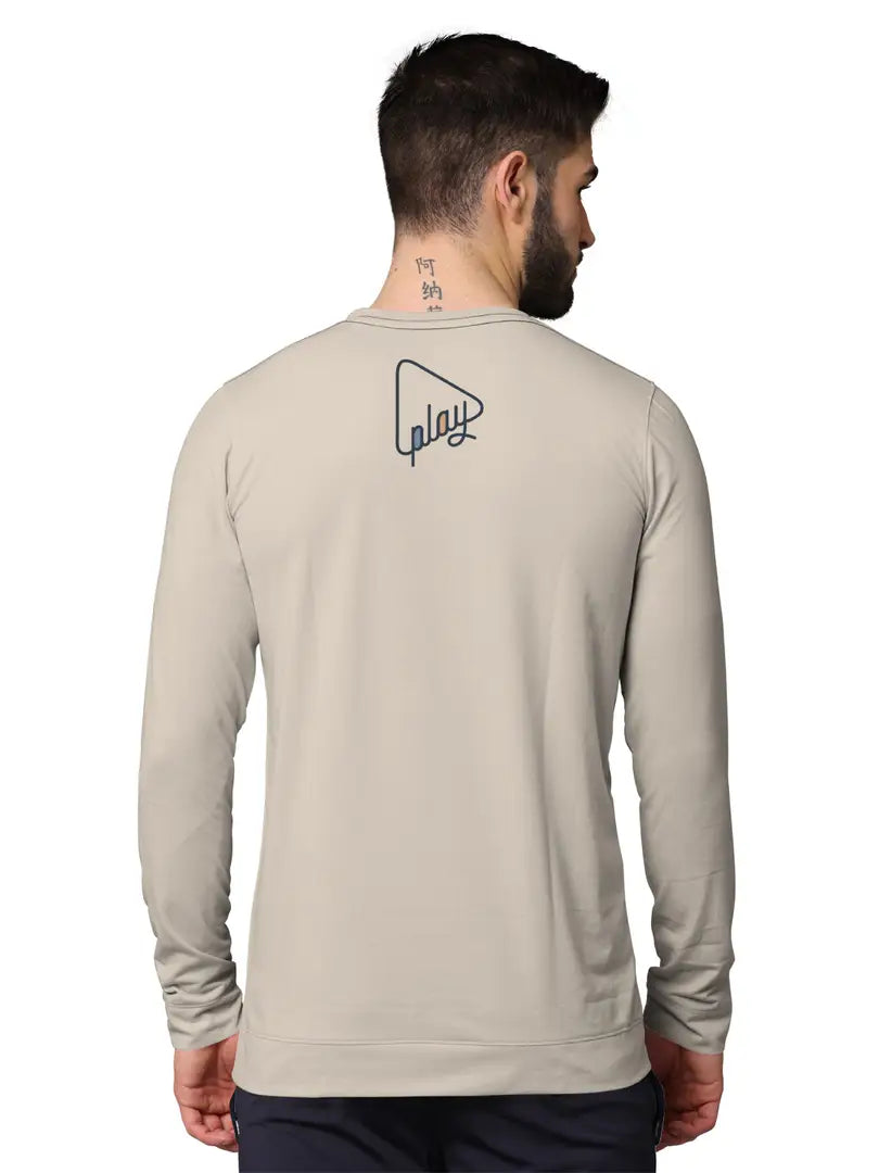Stylish Fancy Cotton Blend Hood Long Sleeves Printed Sweatshirts Combo For Men Pack Of 2
