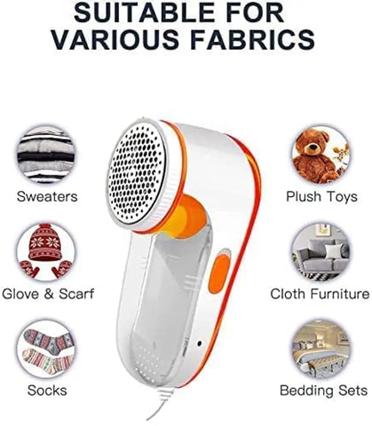 GIN28 ( Lint Remover Fluff Remover for All Woolens) Lint Roller