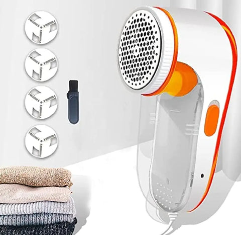 GIN28 ( Lint Remover Fluff Remover for All Woolens) Lint Roller