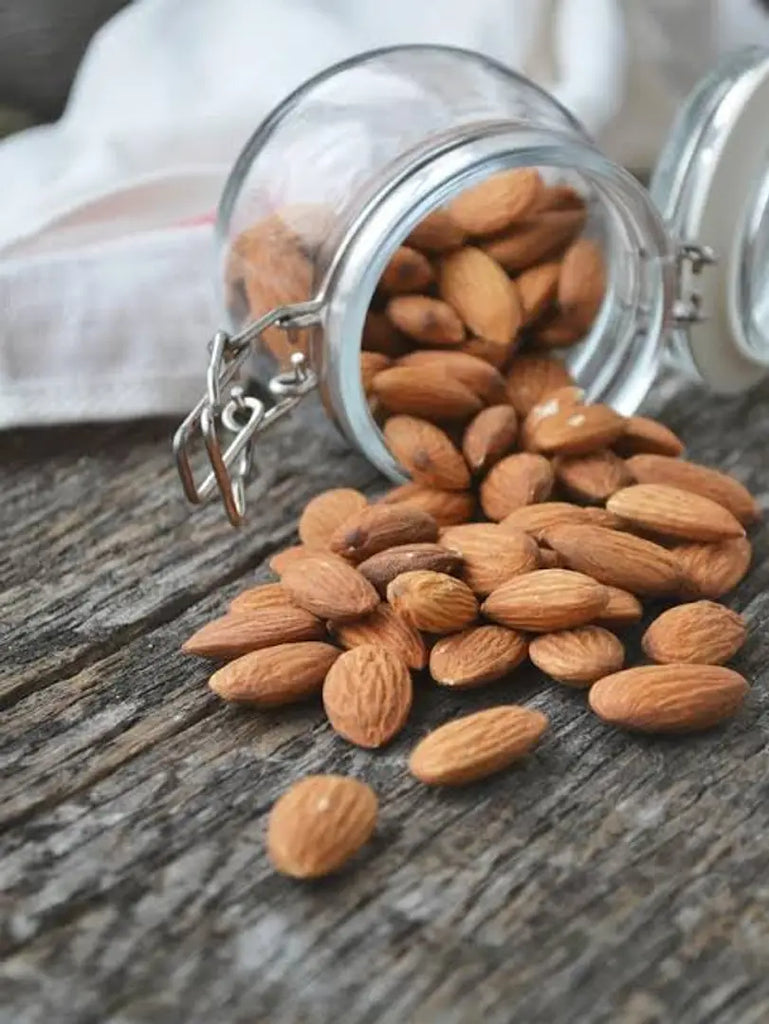 California Almonds 500gm