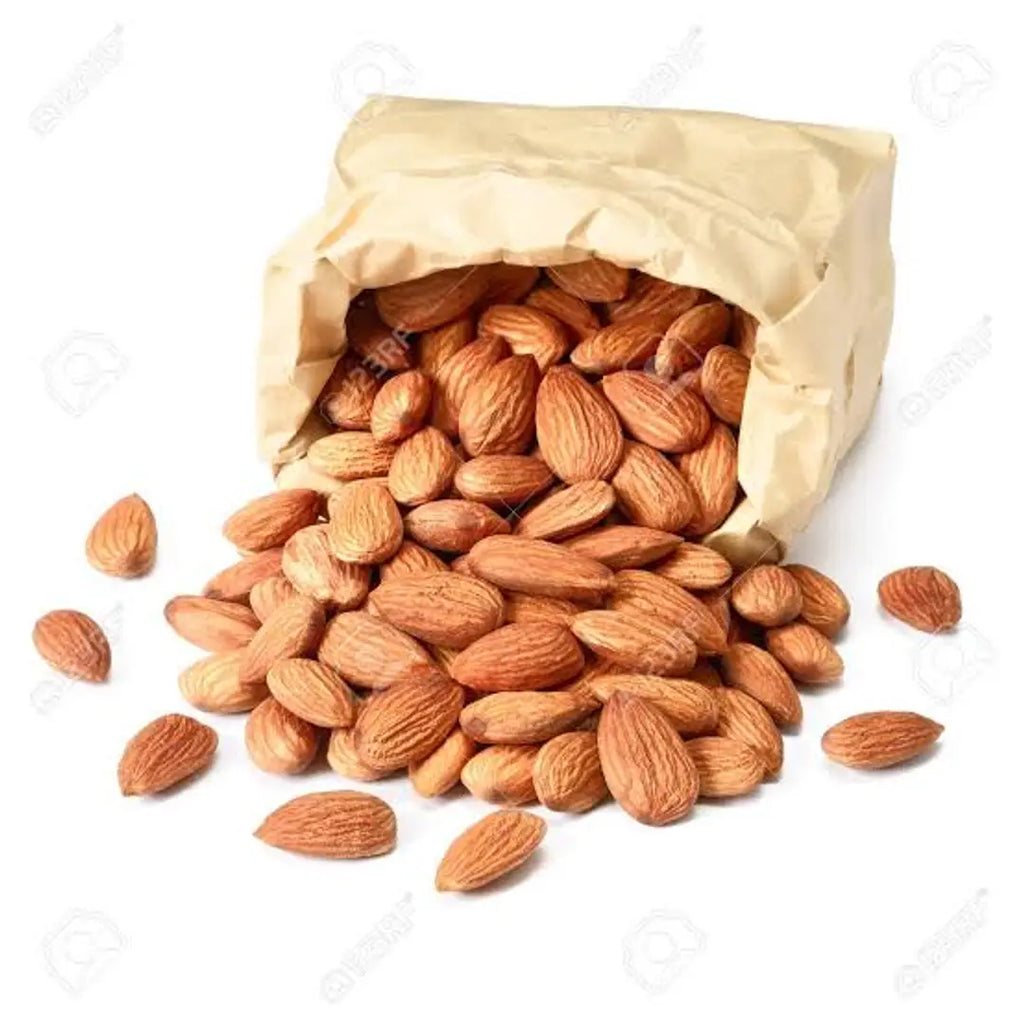 Almonds 250gm