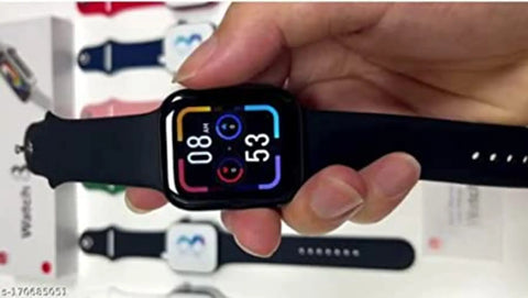 i8 Pro Max smartwatch