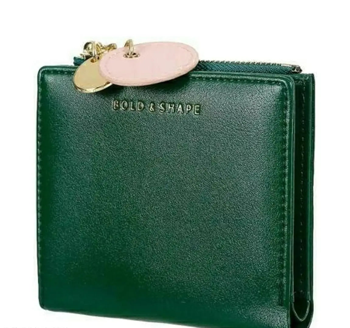 Ladies wallet