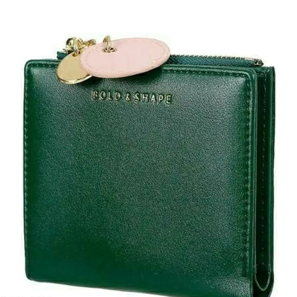 Ladies wallet