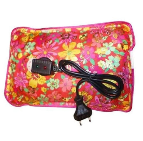 Hot water bag