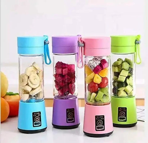 USB Juicer Pers