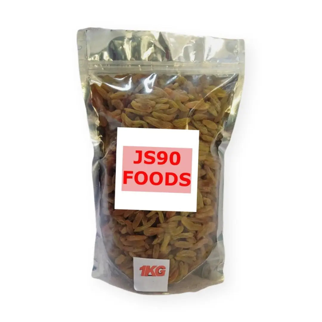 1KG KISHMISH SOGI RAISINS