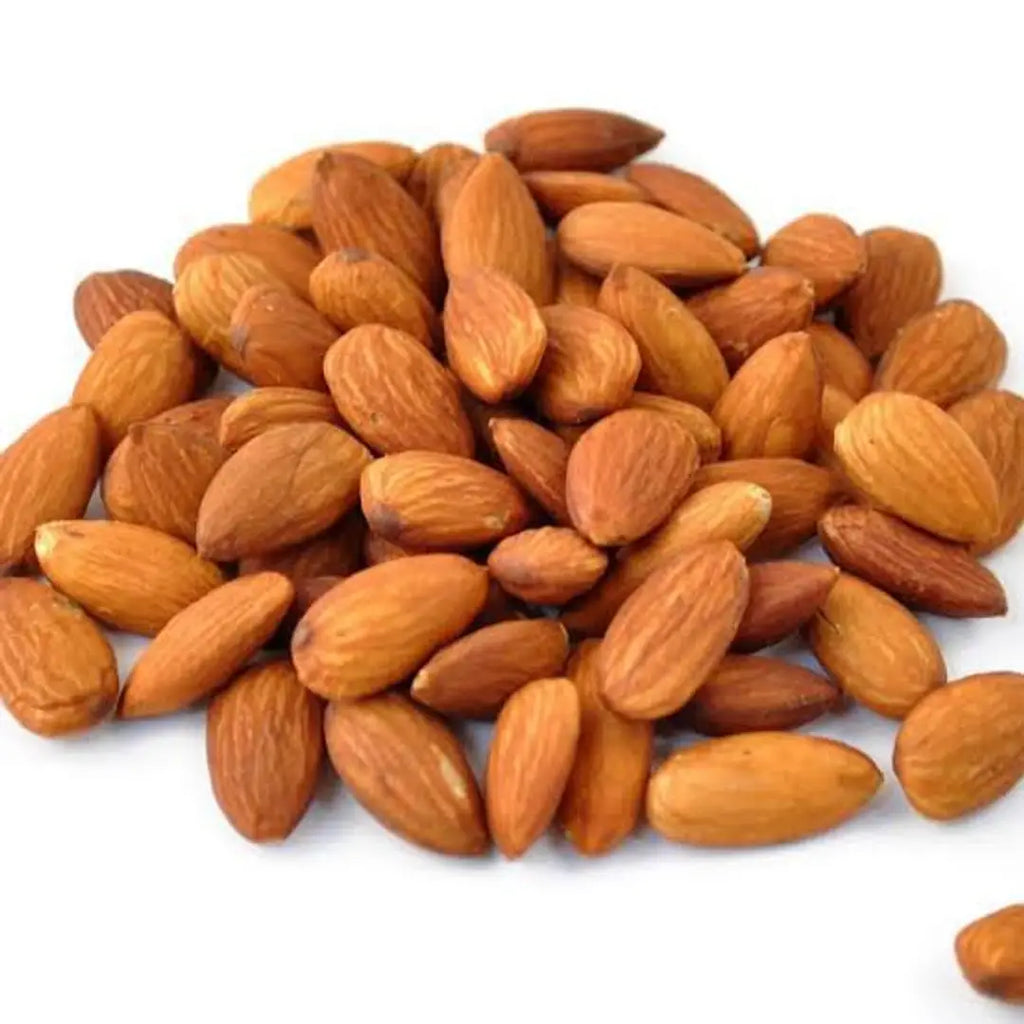 Raw Almonds 250gm