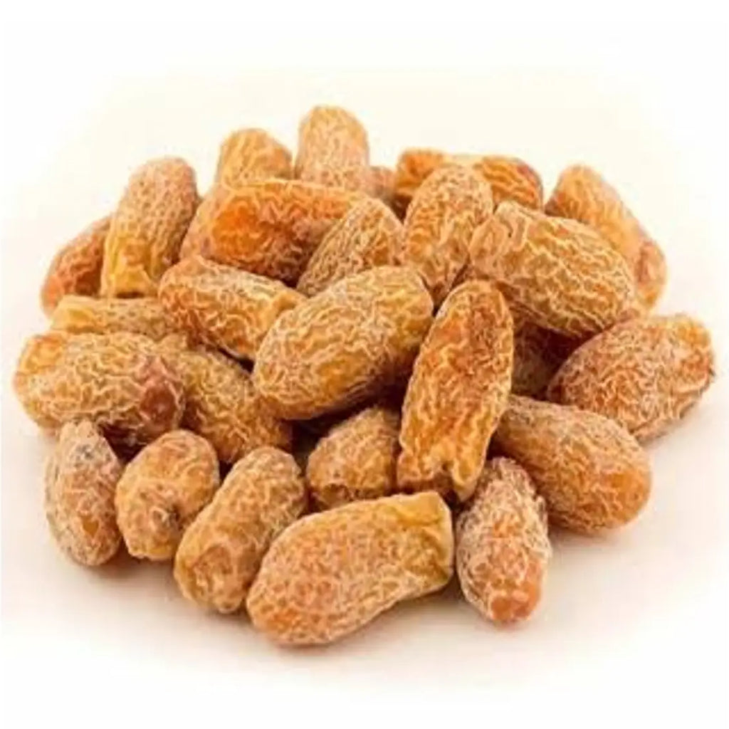 Yellow Dry Dates/Chuara 500gm