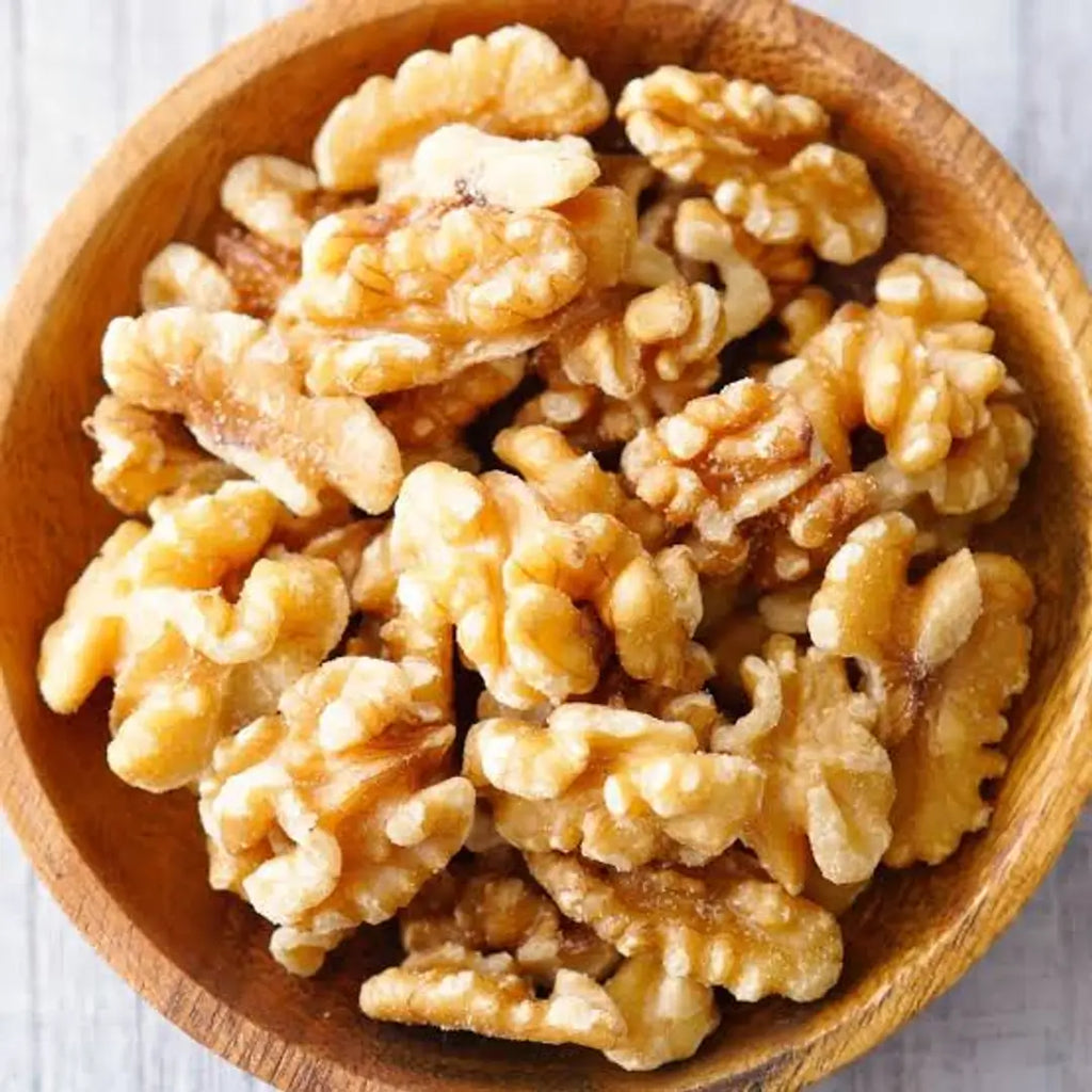 Fresh Walnut kernals/Akhrot Giri 250gm