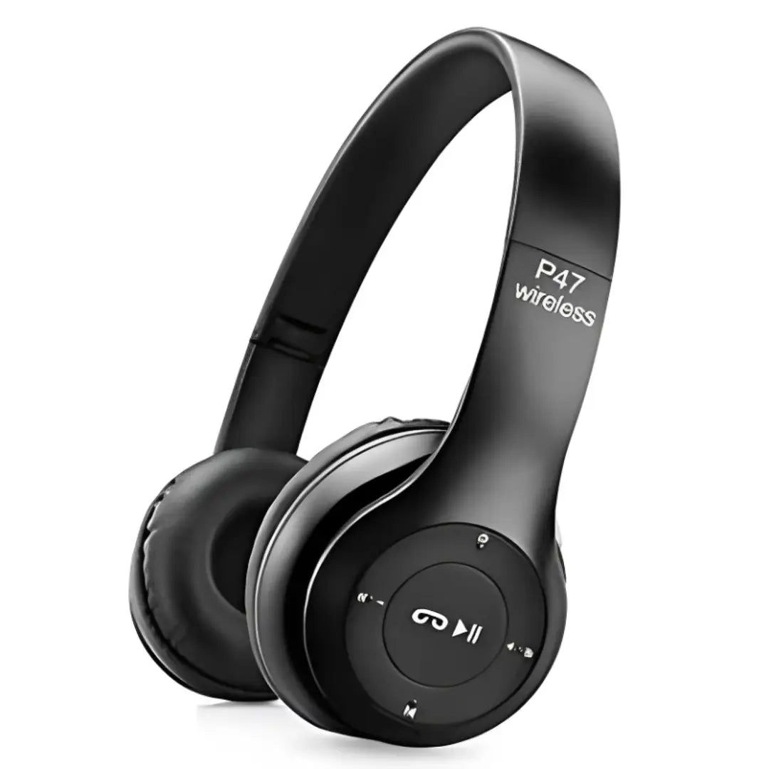 Classy Wireless Bluetooth Headphones