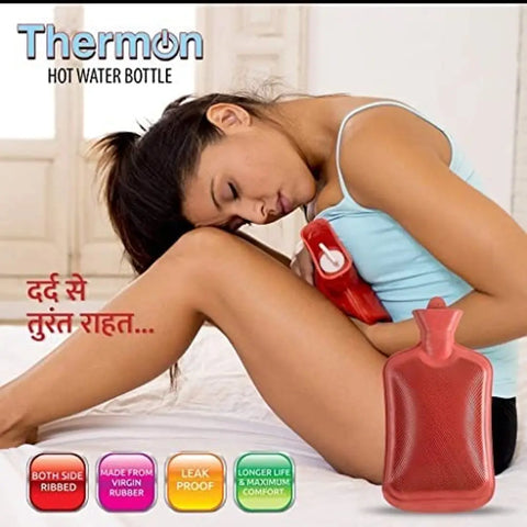 hot water bag