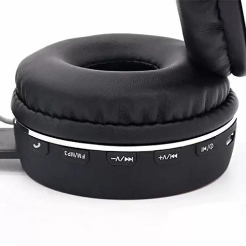 Classy Wireless Bluetooth Headphones