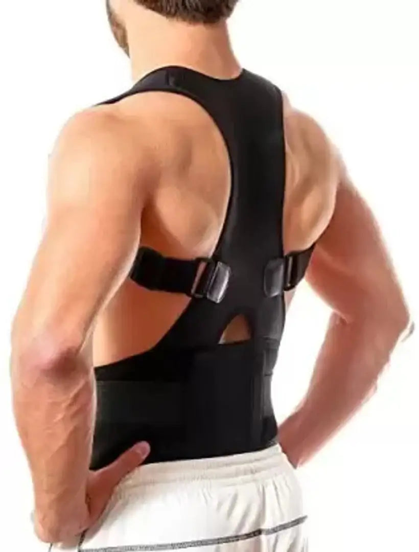 Posture Corrector For Men Back Support Belt For Back Pain Spine Posture Corrector For Women Back Straight Belt Back Posture Corrector Men Posture Belt Back Posture Corrector Women