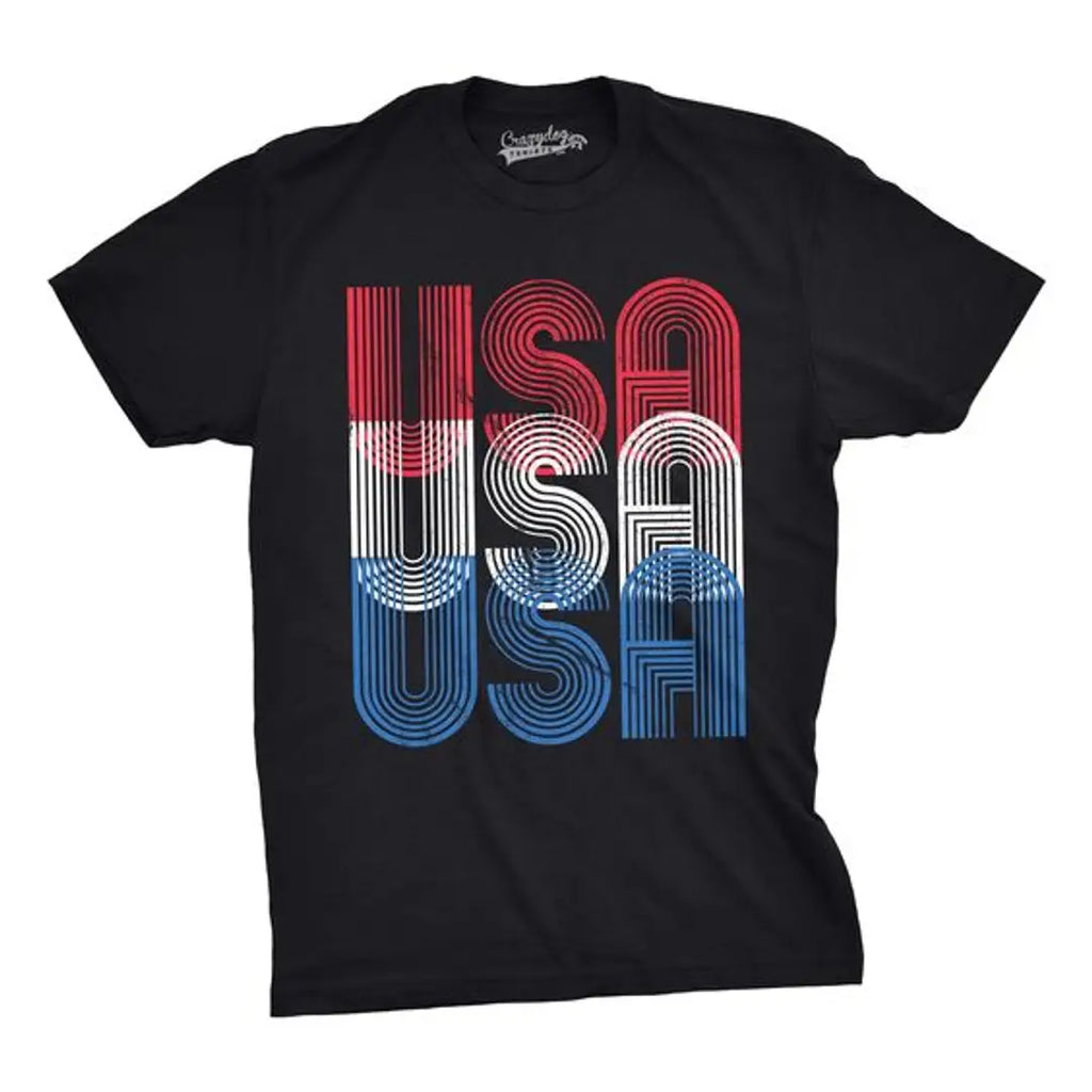 Classic Printed Tshirt for Men