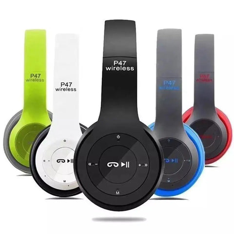 boAt P47 Headphone Earbuds TWS With upto 30 Hours playback Wireless Bluetooth Headphones Airpods ipod buds bluetooth Headset