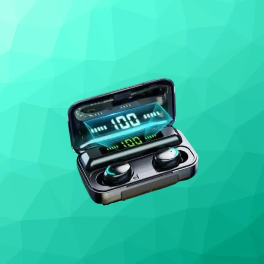 Be Fond Of The Endless Features ofM10 Bluetooth Gaming Earbuds