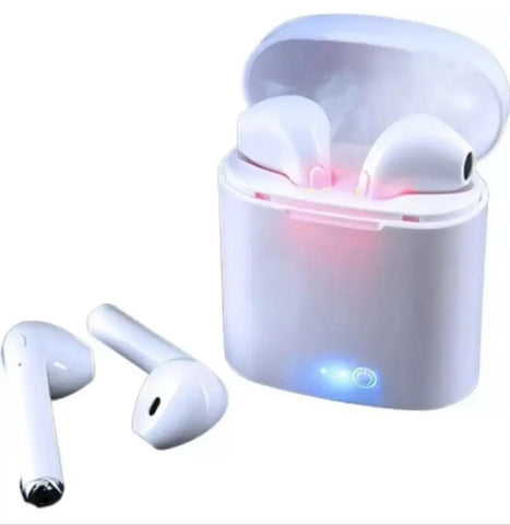 i 12 Earbuds