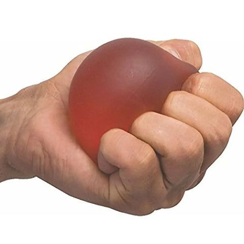 Silicon Execrise Boll pack of 01