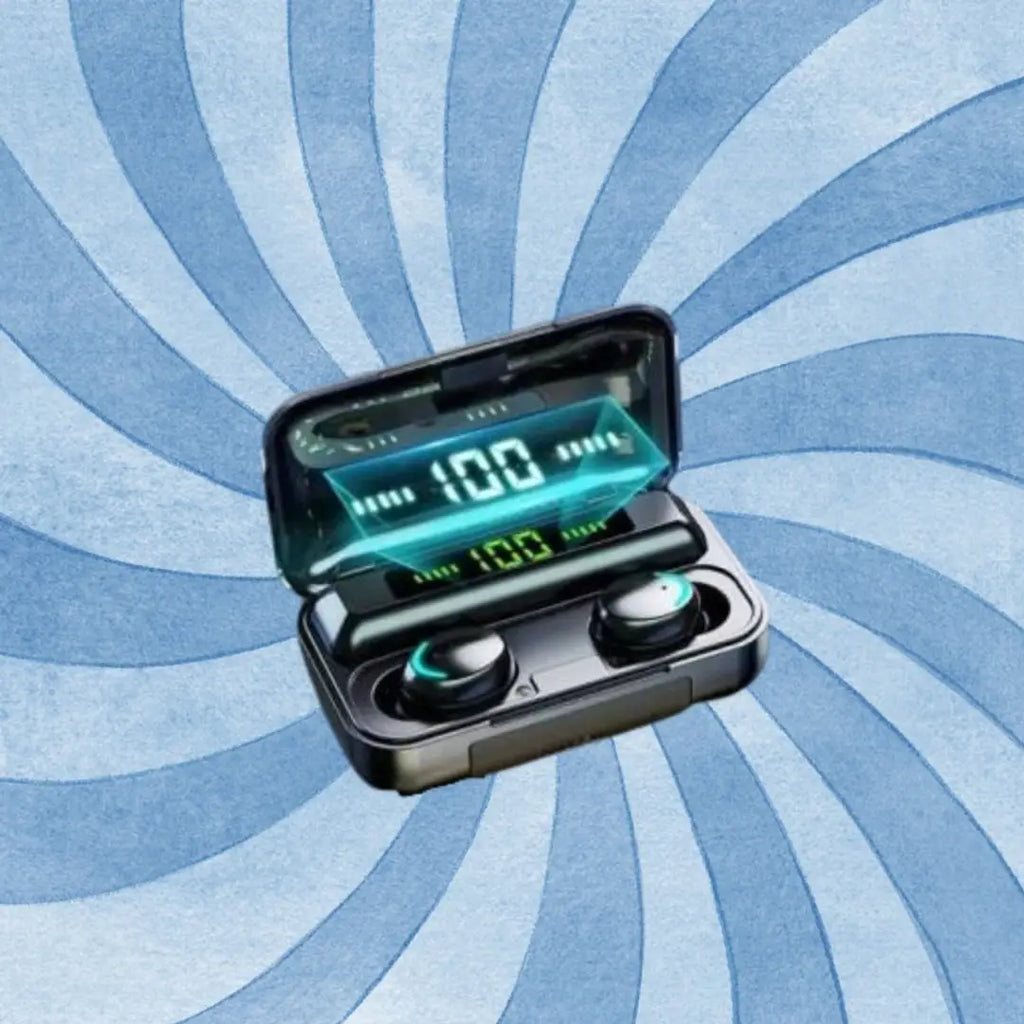 The Best M10 BT Earbuds With Best of All Features