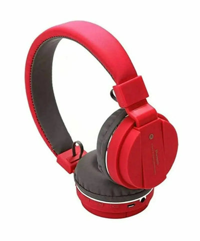 Classy Wireless Bluetooth Headphones