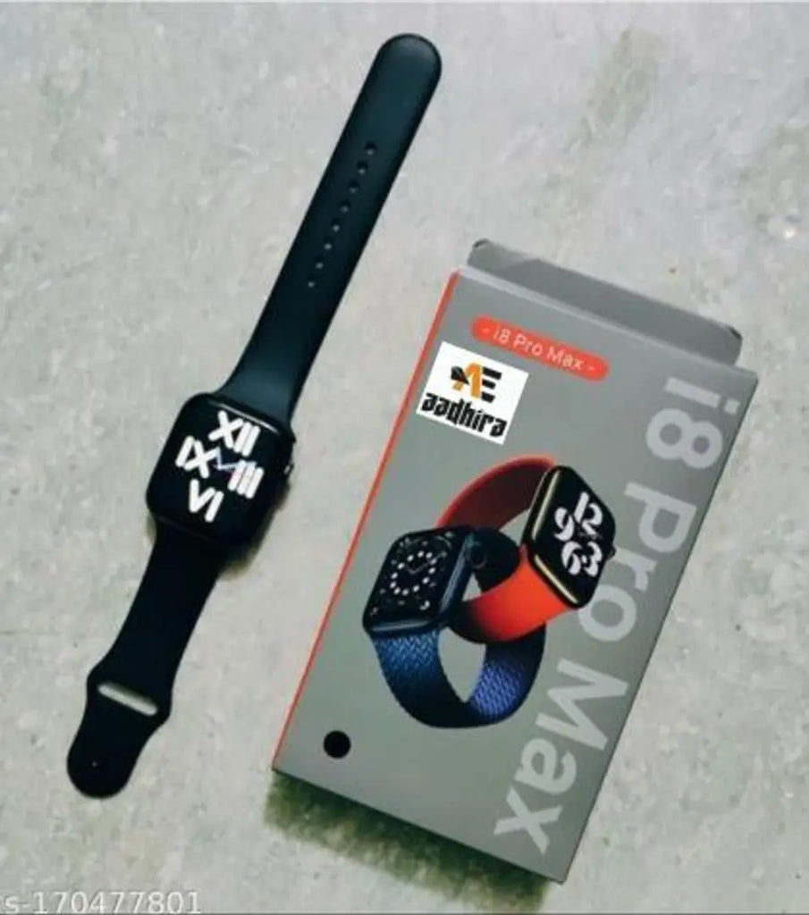 T-500 S8 series Smart Watch Sleep M