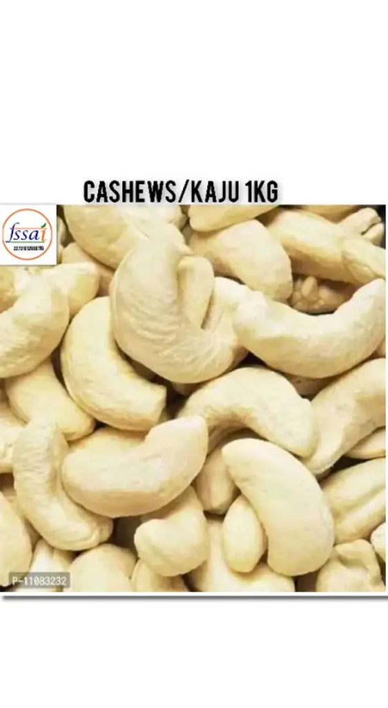 Cashew/Dry Fruit/Nut 500gm