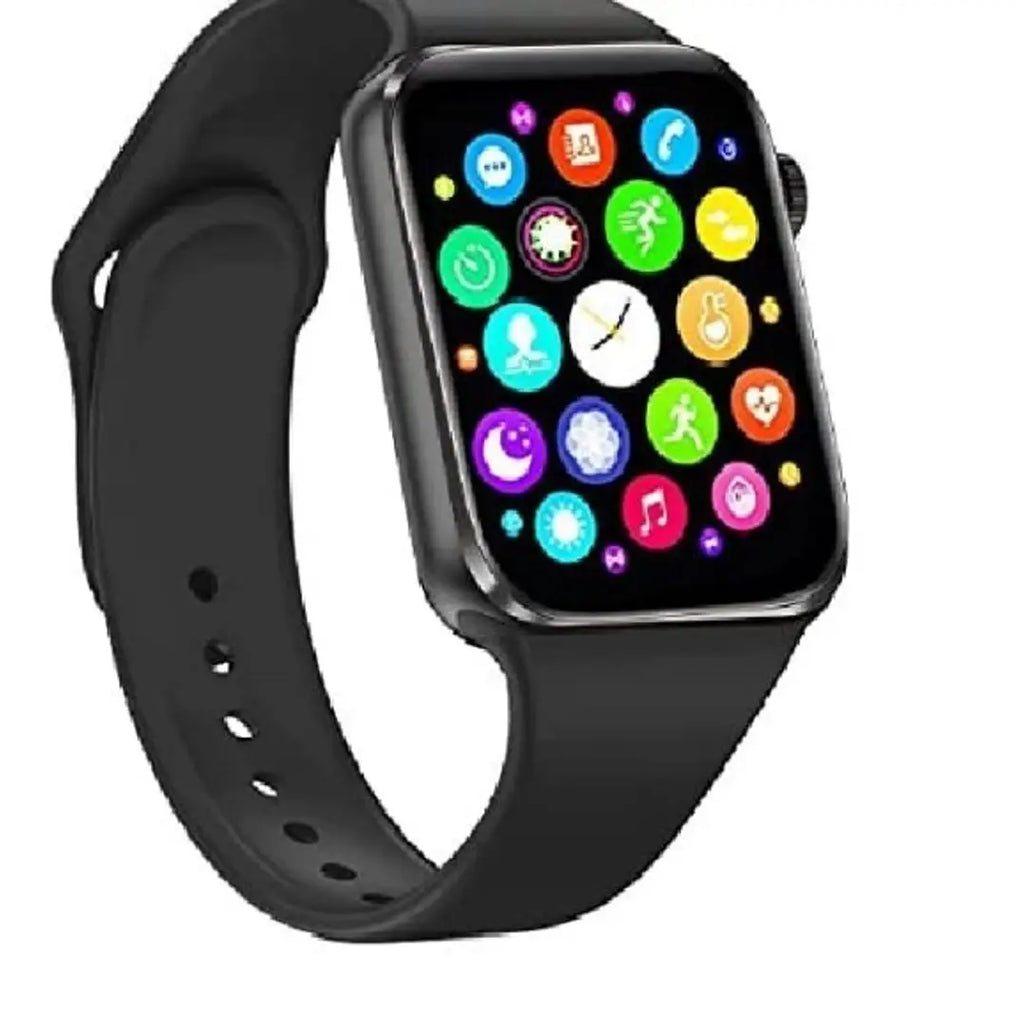 T-500 Smart Watch with Call Feature and Daily Heart Rate Sensor | Activity Tracker| Sleep M