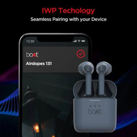Classy Wireless Bluetooth Ear Buds