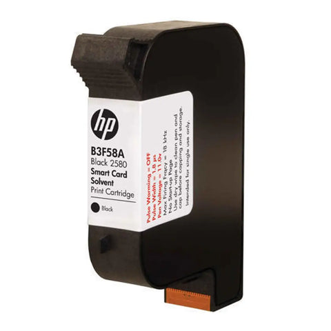 HP Cartridge 1918