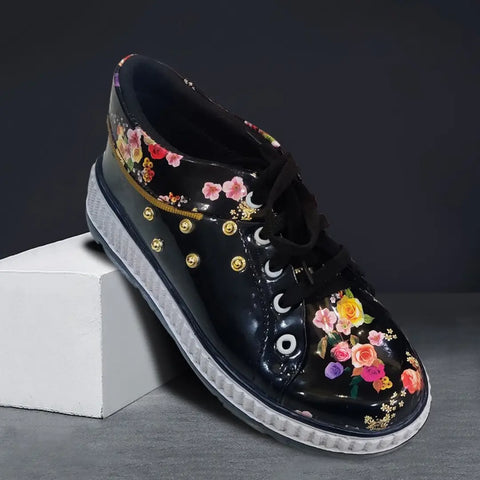 Black Shoes