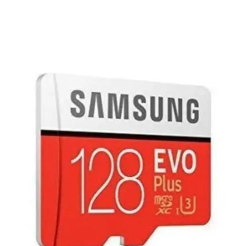 samsung 128gb evo  micro sd card