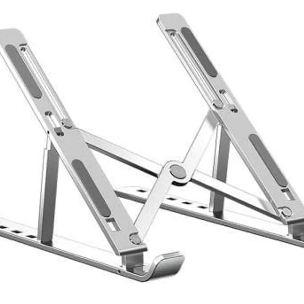 Aluminium Laptop Stand