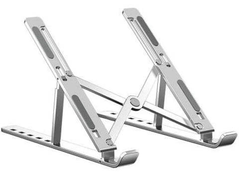 Aluminium Laptop Stand