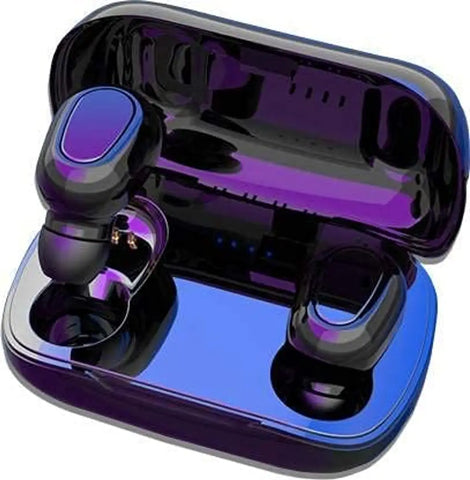 Classy Wireless Bluetooth Ear Buds