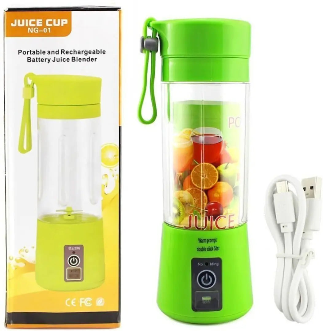 USB juicer mixer 250 Watt 1 Jar Juicer Mixer Grinder