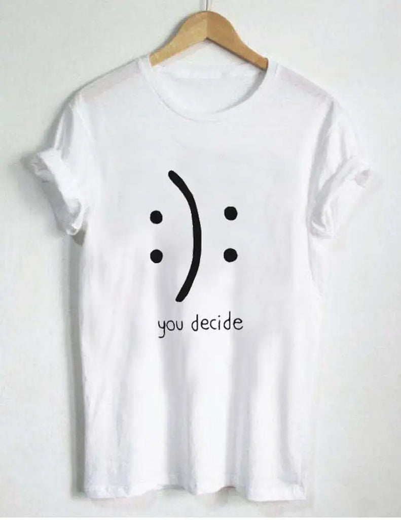 Stylish Printed Tshirt For Men