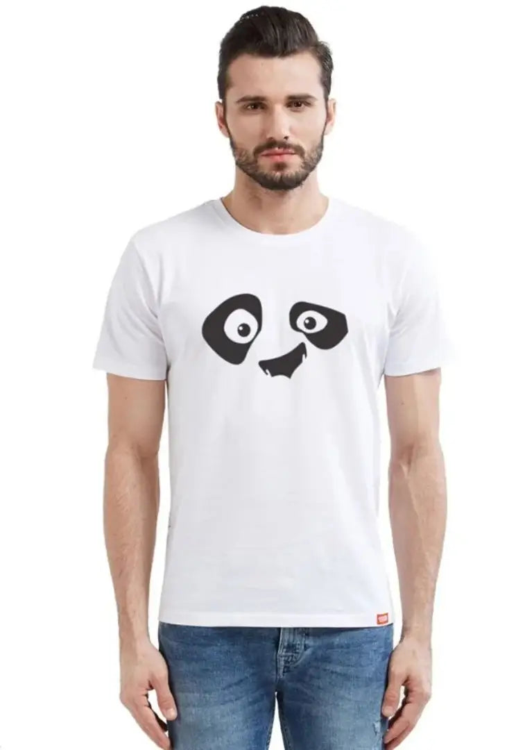 Stylish Printed Tshirt For Men