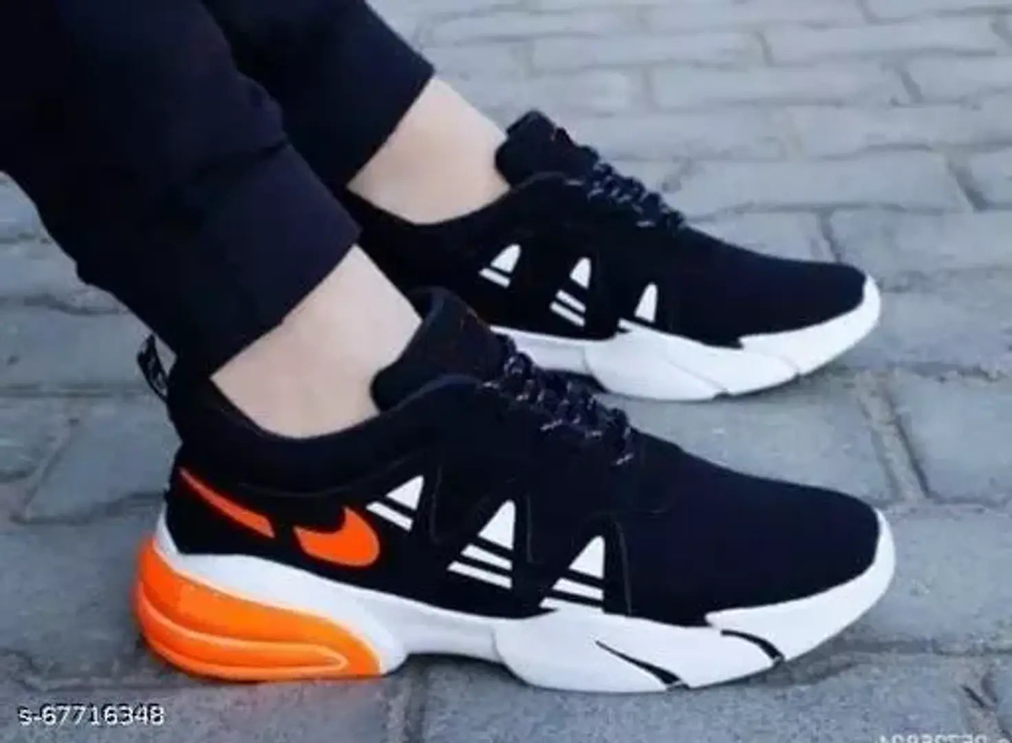 Sports Shoes