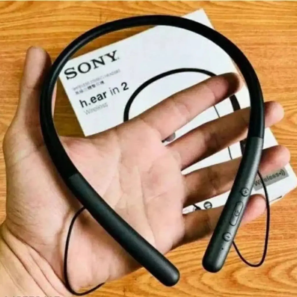 Sony hear in 2 Bluetooth Wireless In-Ear Headphones